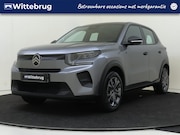 Citroën e-C3 - You 113pk 44 kWh AUTOMAAT I AIRCO I PARKEERSENSOREN ACHTER I