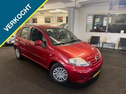 Citroën C3 - 1.1i First *NAP*inruilkoopje*APK*AIRCO