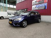 BMW 2-serie Active Tourer - 220i|AUTOMAAT|FULL OPTION|HUD|PANORAMADAK