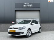 Volkswagen Polo - 1.2 TSI Comfortline | Ketting Vervangen | Airco | Cruise Con