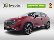 Nissan Qashqai - 1.3 MHEV 158PK TEKNA PLUS XTRONIC | NL-Auto | Panoramadak