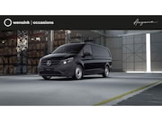 Mercedes-Benz eVito - 112 L2 60 kWh