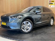 Skoda Enyaq iV - 80|87% SOH|GROTE ACCU|ELEK.TREKHAAK||STUUR+STOELVERW.V+A|CAR