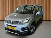 Peugeot Rifter - 1.2 Puretech Allure | Navigatie | Camera