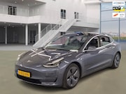 Tesla Model 3 - Long Range AWD 75 kWh |SOH 88.3%|AUTOPILOOT|