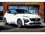 Hyundai Kona - 1.6 T-GDI N-Line Camera Stoelvent. Stuurverw DAB+ Navigatie