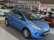 Ford Ka - 1.2 Cool & Sound start/stop Airco, Stuurbekrachtiging