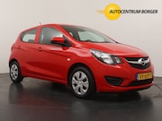 Opel Karl - 1.0 ecoFLEX Edition 5DRS / Airco / Cruise / Centrale Vergren