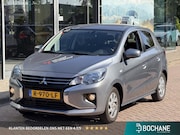 Mitsubishi Space Star - 1.2 Dynamic Automaat | Climate Control | Cruise Control | FA