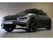 Kia EV6 - GT-Line AWD 84 kWh |Pano |Head-Up |Stoelventilatie |Meridian