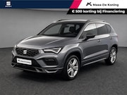 Seat Ateca - 1.5 TSI 150pk DSG FR Business Intense · Camera · Wegklapbare