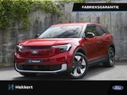 Ford USA Explorer - Extended Range 77 kWh 286pk RWD Automaat 20''LM |