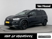 Dacia Jogger - 1.2 Eco-G 120 expression | Camera | Automatische Airco | Key