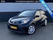 Toyota Aygo X - 1.0 VVT-i MT Play Nette Nederlandse auto, achteruitrij camer