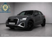 Audi Q2 - 35 TFSI 150 PK |MATRIX|ACC|Stoel verwarming