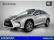 Lexus RX-Serie - 450h 4WD President Line Limited | BTW voertuig | Schuif/kant