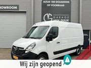 Opel Movano - L2H2 2.3 cdti 136PK F3300 Airco, Navi, Bluetooth, Usb/Aux, P