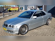 BMW 3-serie - CI met Hardtop