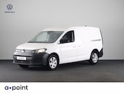 Volkswagen Caddy - Cargo Maxi 2.0 TDI Comfort 122 pk Automaat (DSG) | Verlengde