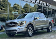 Ford F-150 - USA 3.5 V6 Ecoboost PLATINUM NIEUWE AUTO BPM VRIJ