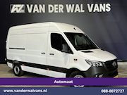 Mercedes-Benz Sprinter - 317 CDI 170pk 9G-Tronic Automaat L2H2 2025 Model Euro6 Airco