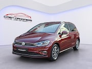 Volkswagen Golf Sportsvan - 1.5 TSI ACT Highline Join /Apple Carplay/Climate Control/Nav