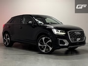 Audi Q2 - TFSI 19” S-Line Navi Cruise CarPlay PDC NAP