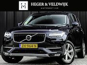 Volvo XC90 - 2.0 D5 AWD R-Design 7p. | Elektr. Verst. Voorstoelen | stoel