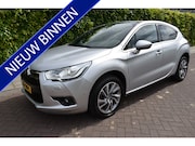 Citroën DS4 - 1.6 VTi So Chic Sportief en Zéér mooi