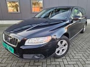Volvo V70 - 2.0 Kinetic, 100% dealer onderhoud, netto € 5.350,
