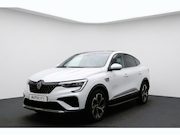 Renault Arkana - 1.3 Mild Hybrid Techno Pano l Camera l Keyless l LED
