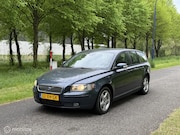 Volvo V50 - 2.4 Edition II*AUTOMAAT*ONDERHOUDEN*TREKHAAK*AIRCO