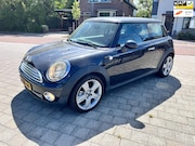 MINI Cooper - 1.4 Airco Cruise LM17 Isofix ZIE TEKST