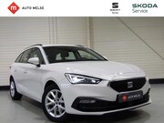 Seat Leon - 1.0 TSI 110pk Style