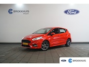 Ford Fiesta - 1.0 EcoBoost ST-Line | Airco (automatisch) | Apple Carplay/A