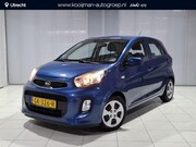 Kia Picanto - 1.0 CVVT ComfortLine Dealer auto , Super prijs, 5 deuren, Ai
