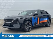 Mazda CX-6e - Takumi 78 kWh