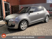 Suzuki Swift - 1.2 Select AUTOMAAT ! ! Achteruit rij camera, navigatie, tre