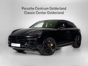 Porsche Cayenne Coupé - Turbo E-Hybrid
