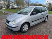 Volkswagen Polo - 1.4-16V