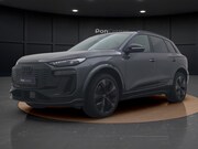 Audi Q6 e-tron - S edition performance 100 Kwh 225 kW / 306 PK | 20" | Pano d