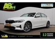 BMW 3-serie - 330e High Executive Shadowline Pakket Leder 18 inch Full LED
