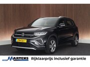 Volkswagen T-Cross - 1.0 TSI 116pk DSG R-Line Camera Stoelverwarming Virtual Cock