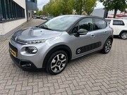 Citroën C3 - 1.2 PT S&S Shine NAVI CARPLAY CRUISE CAMERA.