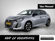 Peugeot 208 - 1.2 PureTech 100 Allure l Navigatie l Camera