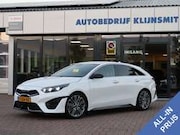 Kia ProCeed - 1.5 T-GDi GT-PlusLine | JBL | Trekhaak | Memory |