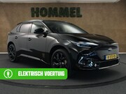 Toyota bZ4X - 71 kWh - SUBARU UITVOERING!! - SOH 99, 8% - ORIGINEEL NEDERL