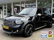 MINI Countryman - 1.6 One Pepper Climat, Navi, Radio, LM..