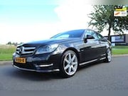 Mercedes-Benz C-klasse - Coupé Ambition Climate Control APK 28-02-2027