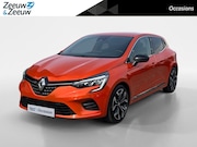 Renault Clio - 145PK E-Tech Hybrid Techno Automaat | 1e eigenaar | Trekhaak